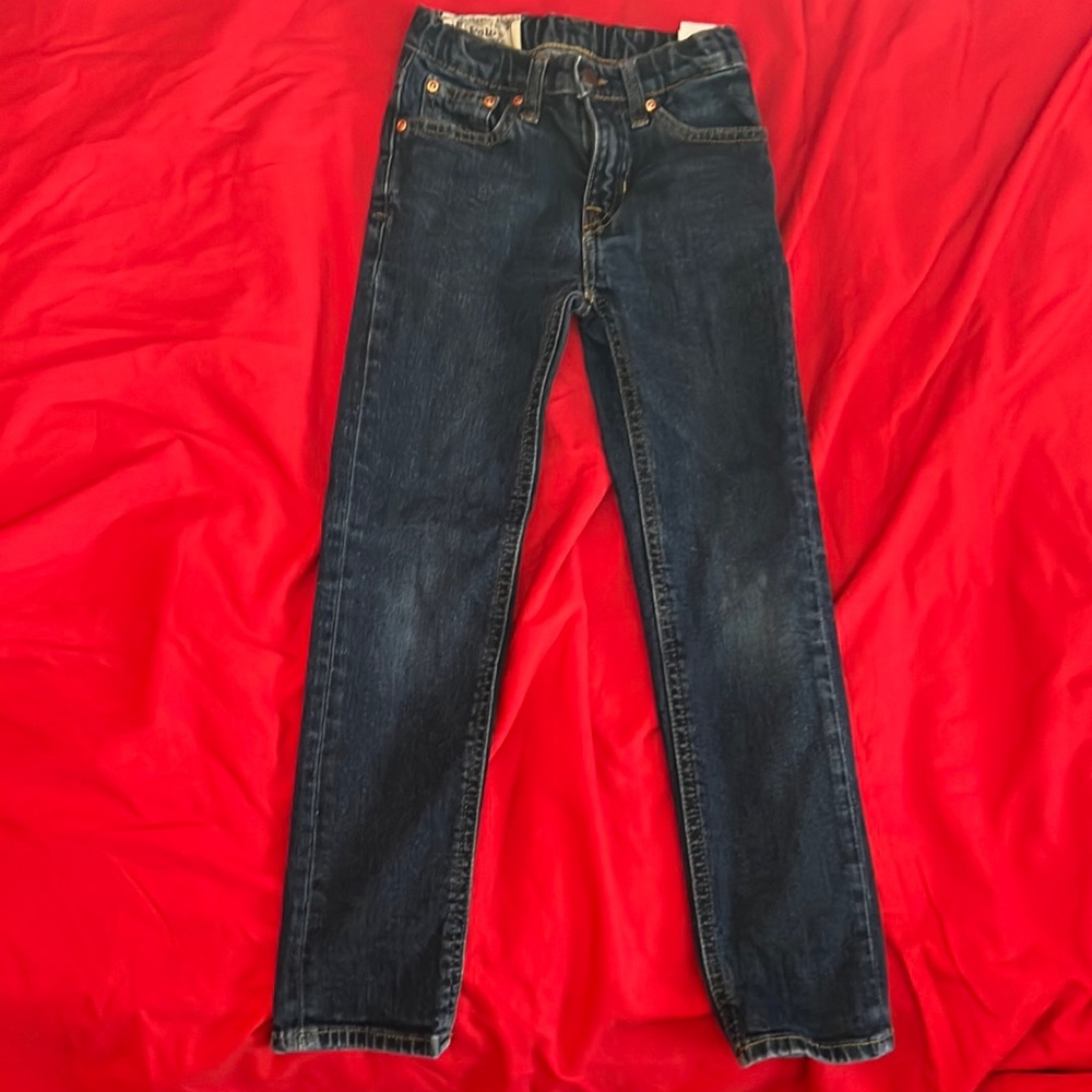 Boys Polo Ralph Lauren Jeans